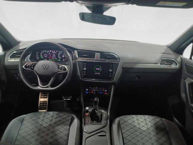 Volkswagen Tiguan R-Line 1.5 TSI 110 kW (150 CV) DSG