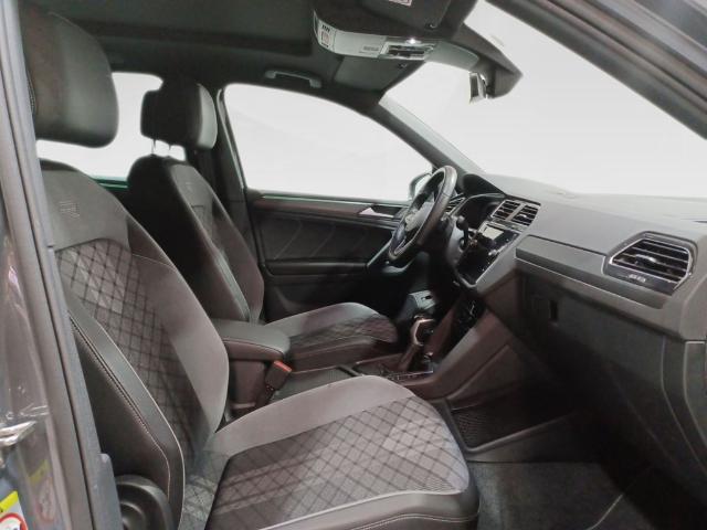 Volkswagen Tiguan R-Line 1.5 TSI 110 kW (150 CV) DSG