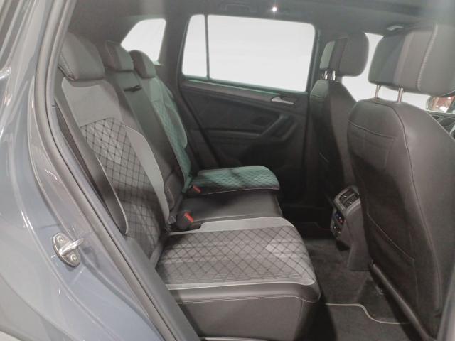 Volkswagen Tiguan R-Line 1.5 TSI 110 kW (150 CV) DSG