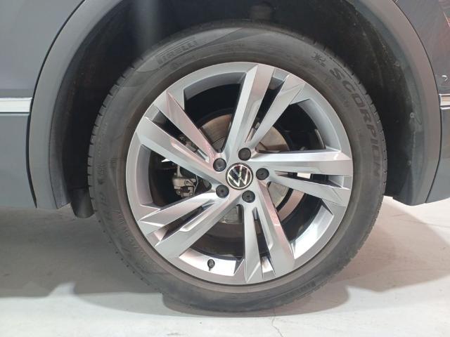 Volkswagen Tiguan R-Line 1.5 TSI 110 kW (150 CV) DSG