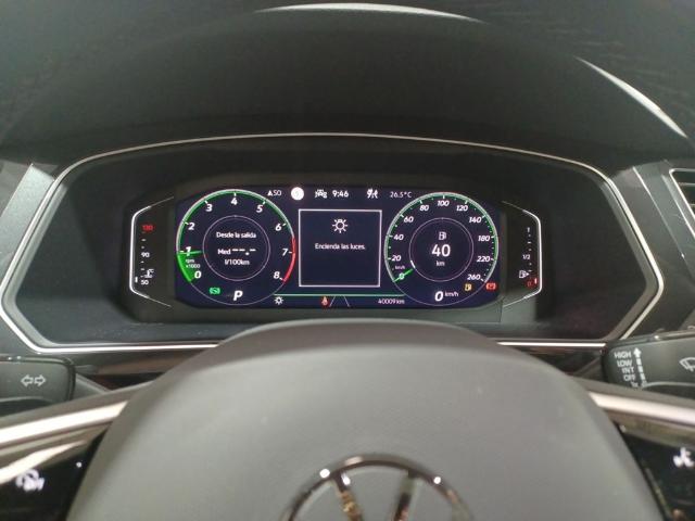 Volkswagen Tiguan R-Line 1.5 TSI 110 kW (150 CV) DSG