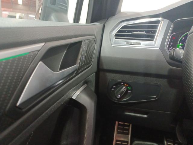 Volkswagen Tiguan R-Line 1.5 TSI 110 kW (150 CV) DSG