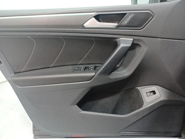 Volkswagen Tiguan R-Line 1.5 TSI 110 kW (150 CV) DSG