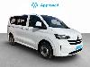 Volkswagen Transporter Kombi Batalla Corta 2.0 TDI 81 kW (110 CV)