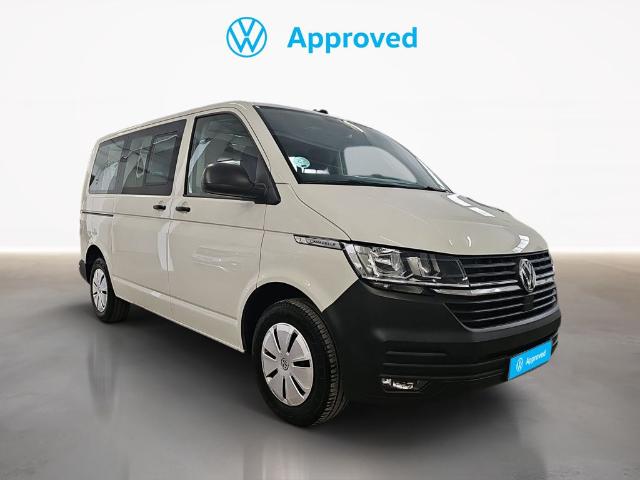 Volkswagen Caravelle Origin Batalla Corta 2.0 TDI BMT 110 kW (150 CV) DSG