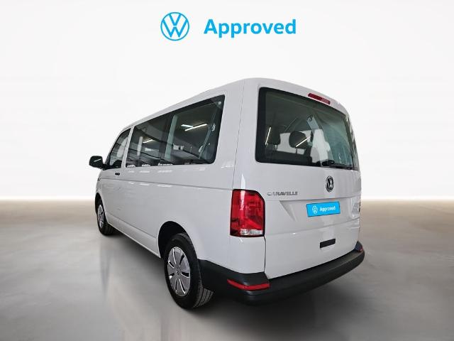 Volkswagen Caravelle Origin Batalla Corta 2.0 TDI BMT 110 kW (150 CV) DSG