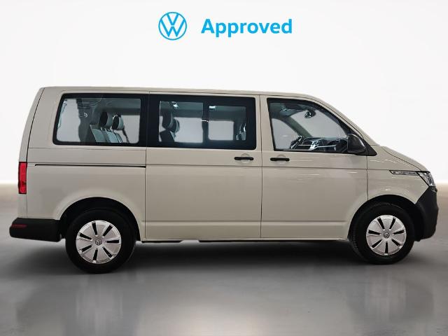 Volkswagen Caravelle Origin Batalla Corta 2.0 TDI BMT 110 kW (150 CV) DSG