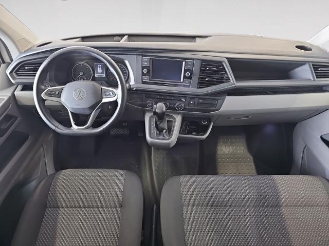 Volkswagen Caravelle Origin Batalla Corta 2.0 TDI BMT 110 kW (150 CV) DSG