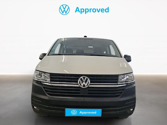 Volkswagen Caravelle Origin Batalla Corta 2.0 TDI BMT 110 kW (150 CV) DSG