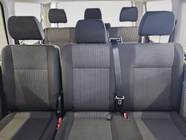 Volkswagen Caravelle Origin Batalla Corta 2.0 TDI BMT 110 kW (150 CV) DSG