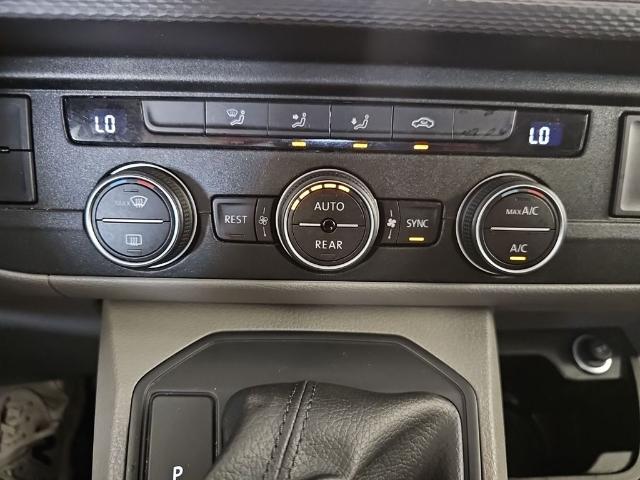 Volkswagen Caravelle Origin Batalla Corta 2.0 TDI BMT 110 kW (150 CV) DSG