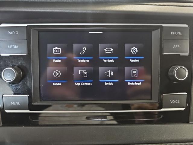 Volkswagen Caravelle Origin Batalla Corta 2.0 TDI BMT 110 kW (150 CV) DSG