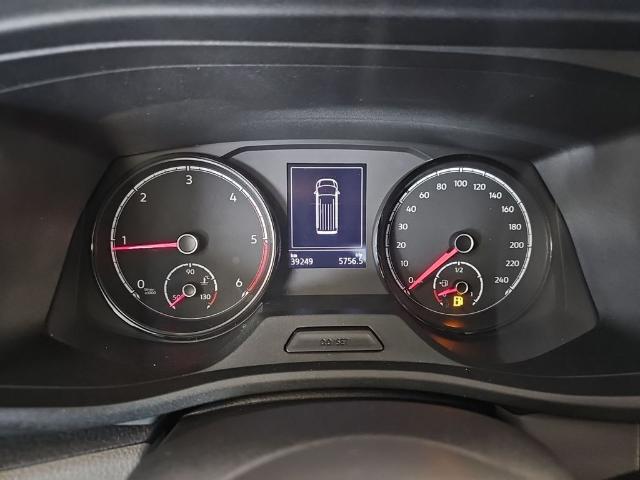 Volkswagen Caravelle Origin Batalla Corta 2.0 TDI BMT 110 kW (150 CV) DSG