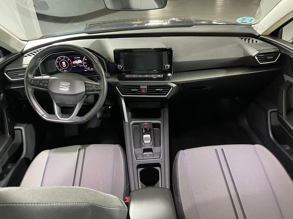 1.5 eTSI S&S Style Special Edition Vision DSG 110 kW (150 CV)