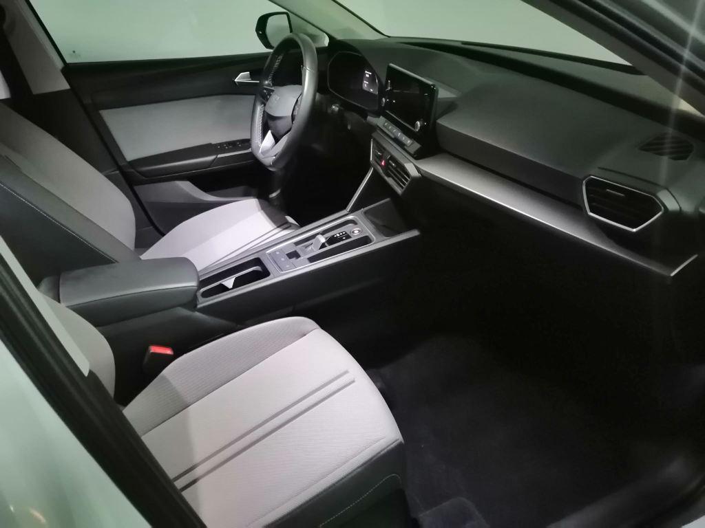 1.5 eTSI S&S Style Special Edition Vision DSG 110 kW (150 CV)