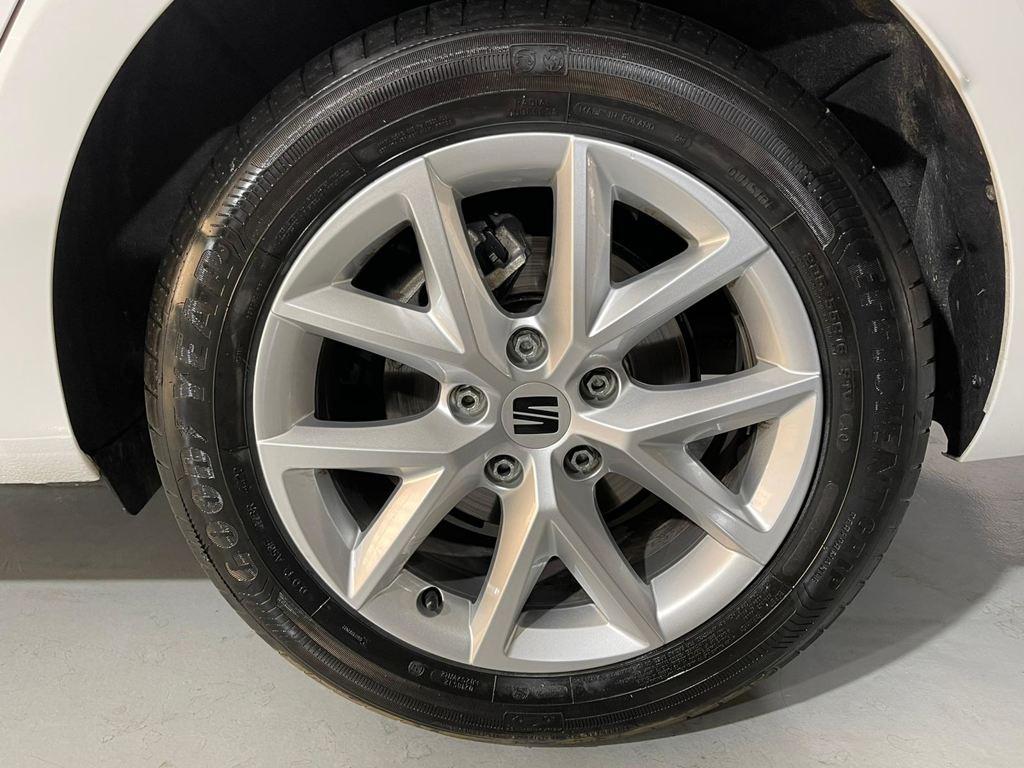 1.5 eTSI S&S Style Special Edition Vision DSG 110 kW (150 CV)