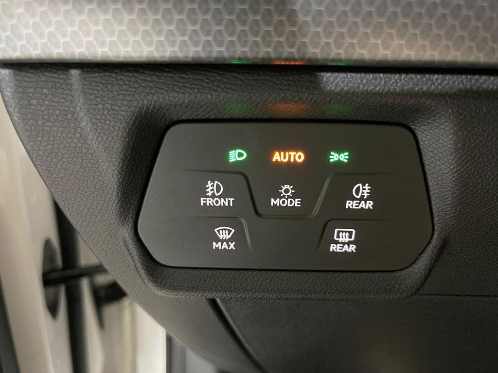 1.5 eTSI S&S Style Special Edition Vision DSG 110 kW (150 CV)