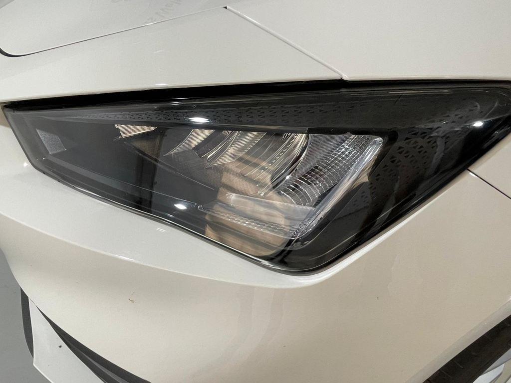 1.5 eTSI S&S Style Special Edition Vision DSG 110 kW (150 CV)