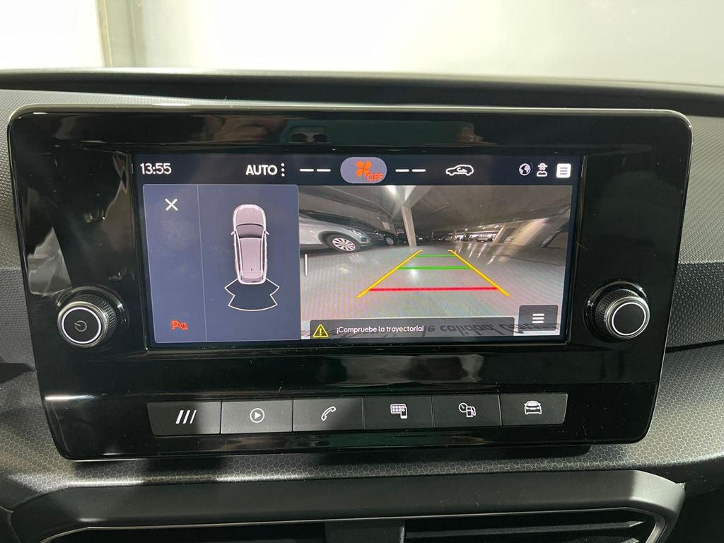 1.5 eTSI S&S Style Special Edition Vision DSG 110 kW (150 CV)