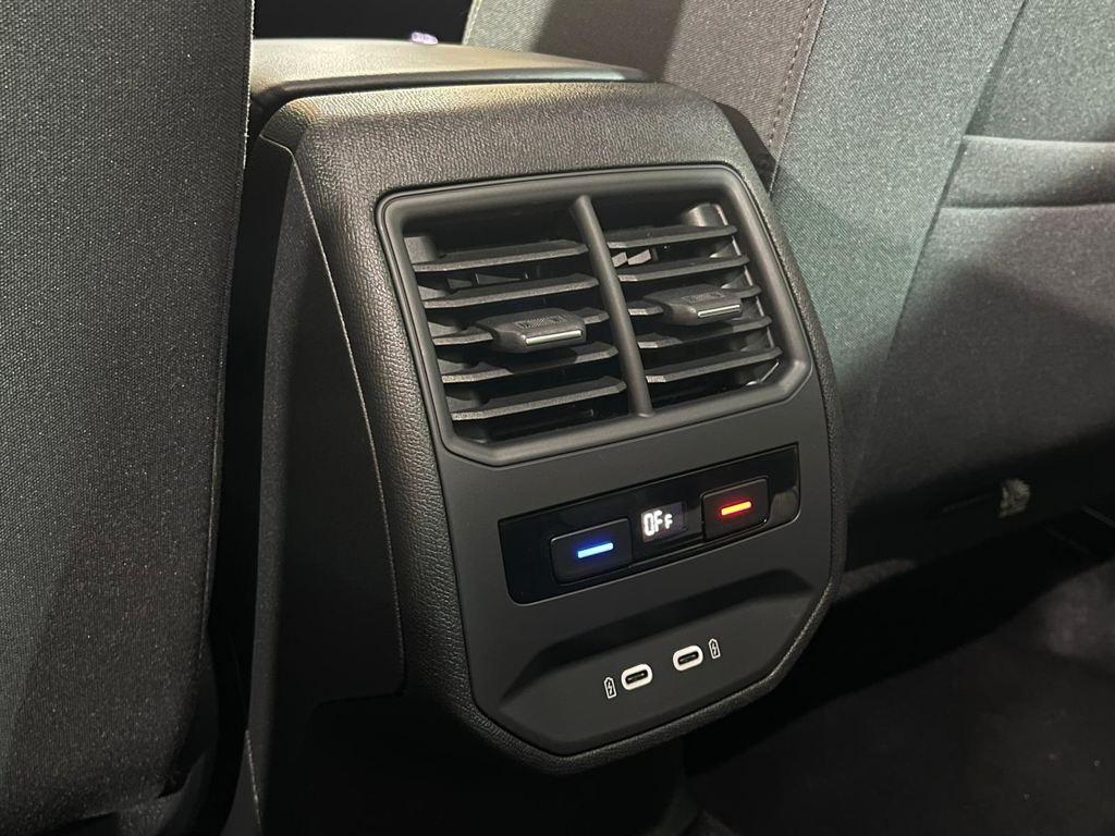 1.5 eTSI S&S Style Special Edition Vision DSG 110 kW (150 CV)