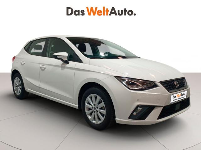 SEAT Ibiza 1.0 TSI Style XL 81 kW (110 CV)