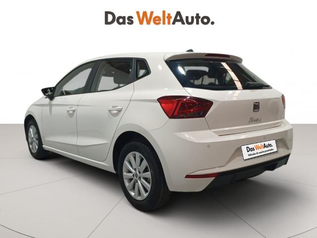 SEAT Ibiza 1.0 TSI Style XL 81 kW (110 CV)