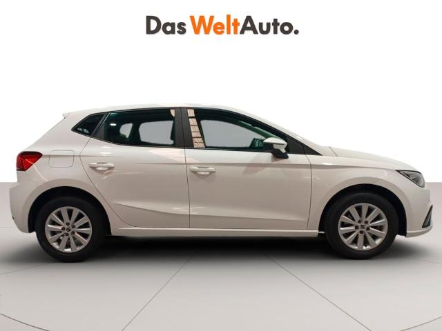SEAT Ibiza 1.0 TSI Style XL 81 kW (110 CV)