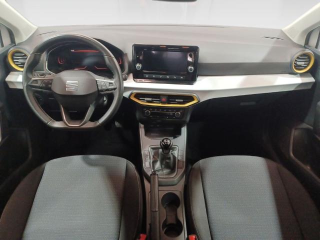 SEAT Ibiza 1.0 TSI Style XL 81 kW (110 CV)