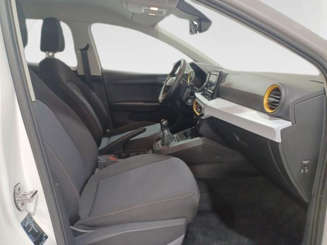 SEAT Ibiza 1.0 TSI Style XL 81 kW (110 CV)