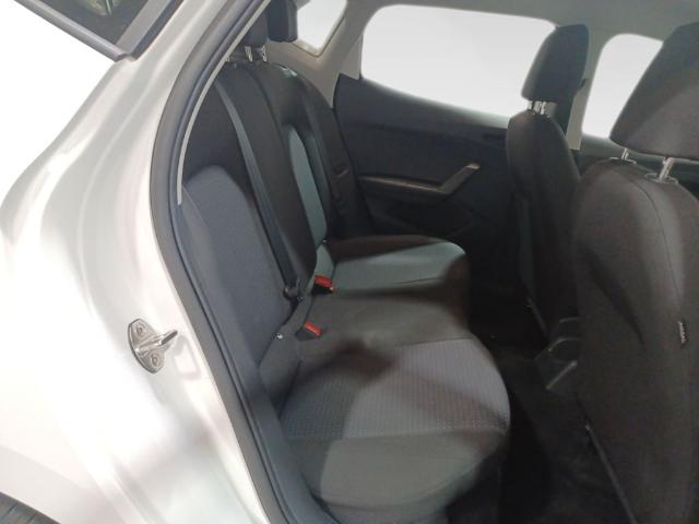 SEAT Ibiza 1.0 TSI Style XL 81 kW (110 CV)
