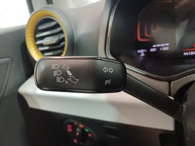 SEAT Ibiza 1.0 TSI Style XL 81 kW (110 CV)