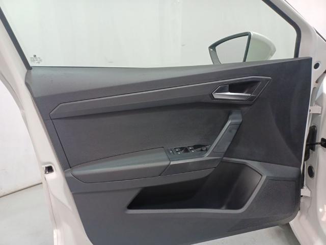 SEAT Ibiza 1.0 TSI Style XL 81 kW (110 CV)