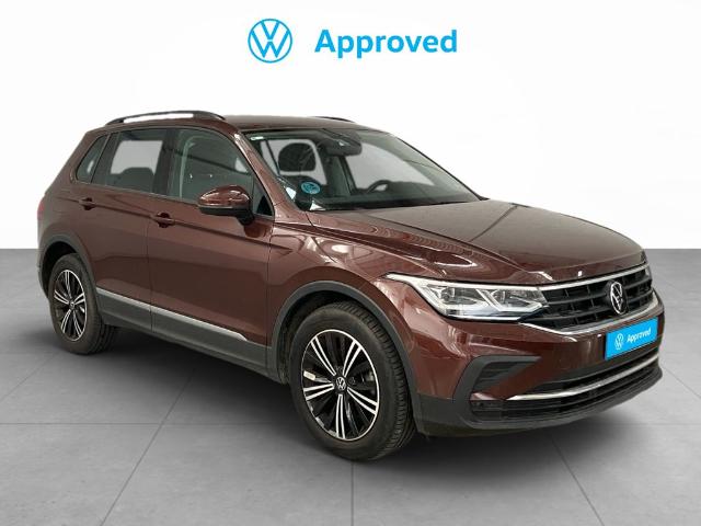 Volkswagen Tiguan Life 2.0 TDI 110 kW (150 CV)