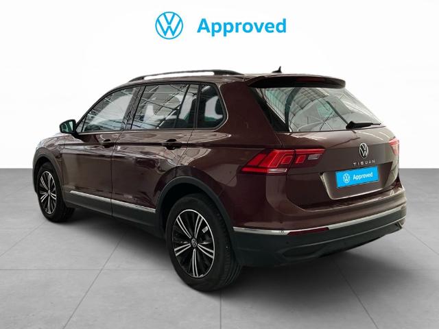 Volkswagen Tiguan Life 2.0 TDI 110 kW (150 CV)