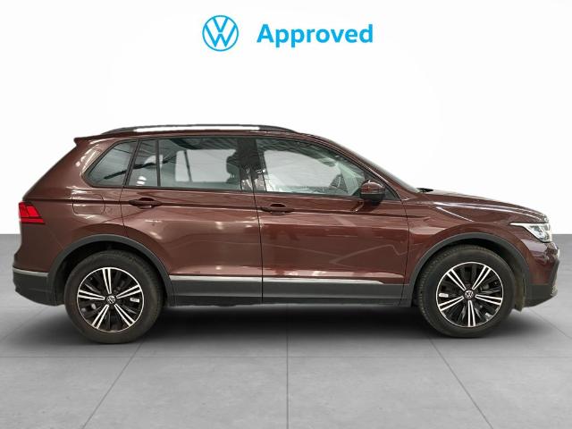 Volkswagen Tiguan Life 2.0 TDI 110 kW (150 CV)