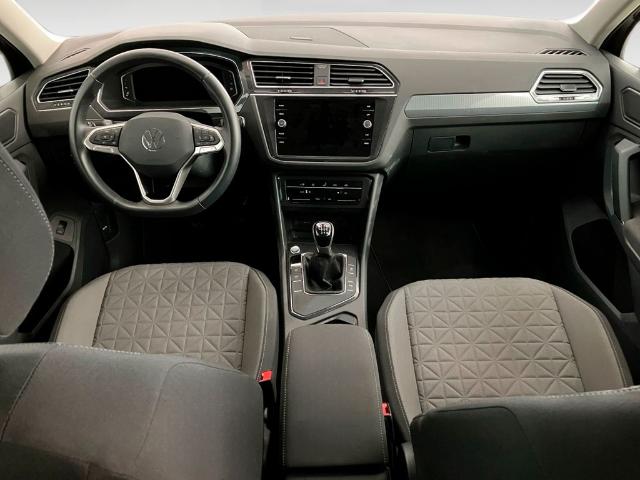 Volkswagen Tiguan Life 2.0 TDI 110 kW (150 CV)
