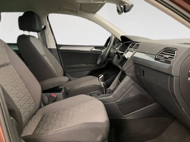 Volkswagen Tiguan Life 2.0 TDI 110 kW (150 CV)