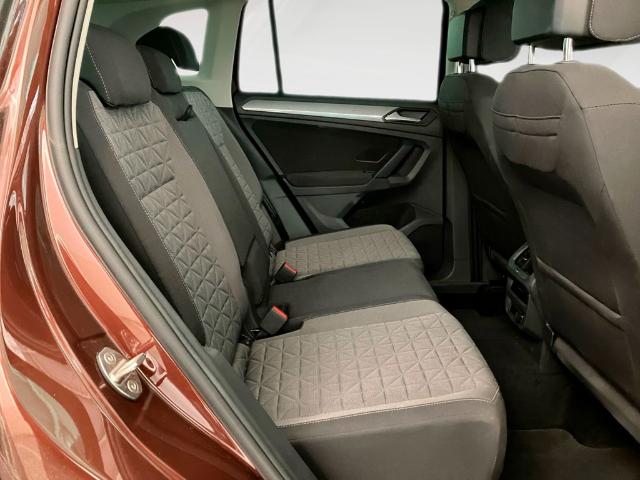 Volkswagen Tiguan Life 2.0 TDI 110 kW (150 CV)