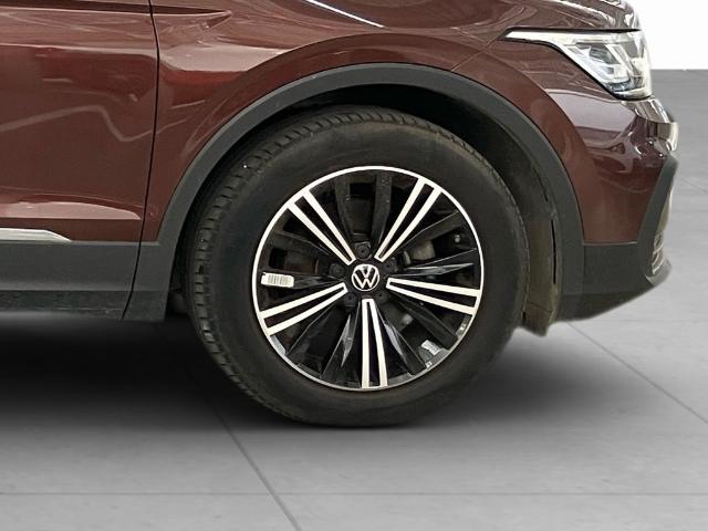 Volkswagen Tiguan Life 2.0 TDI 110 kW (150 CV)