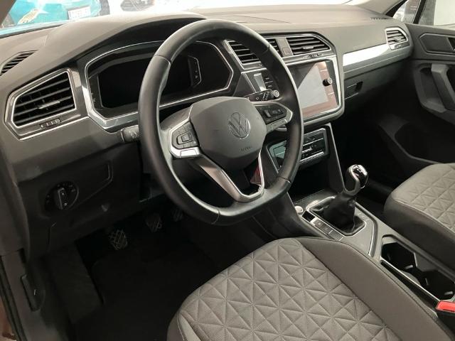 Volkswagen Tiguan Life 2.0 TDI 110 kW (150 CV)