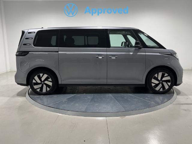 Volkswagen ID. BUZZ Pro 7 asientos 210 kW (286 CV)