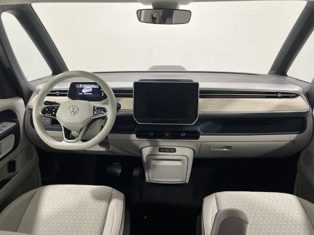 Volkswagen ID. BUZZ Pro 7 asientos 210 kW (286 CV)