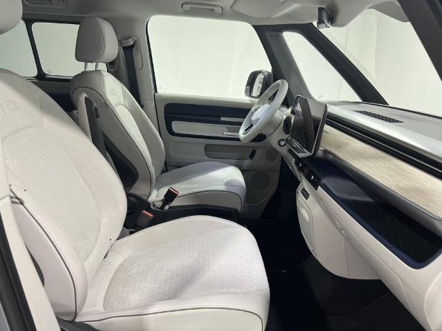 Volkswagen ID. BUZZ Pro 7 asientos 210 kW (286 CV)