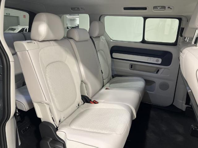 Volkswagen ID. BUZZ Pro 7 asientos 210 kW (286 CV)