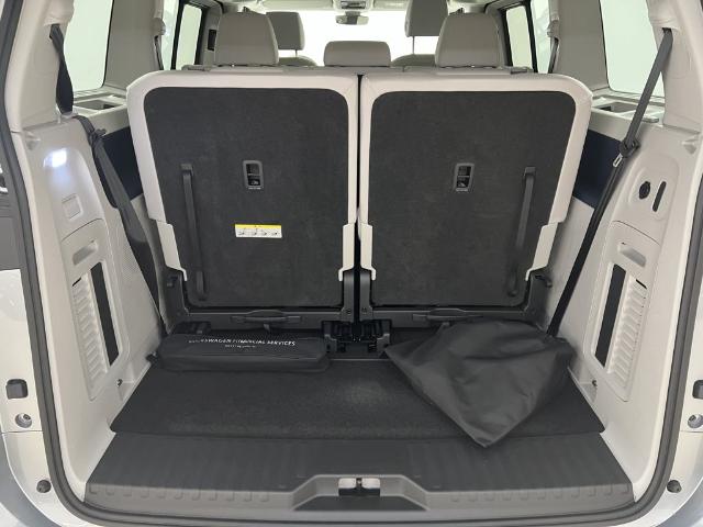 Volkswagen ID. BUZZ Pro 7 asientos 210 kW (286 CV)