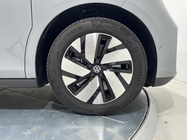 Volkswagen ID. BUZZ Pro 7 asientos 210 kW (286 CV)