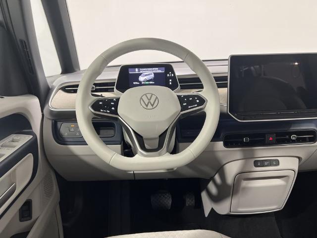 Volkswagen ID. BUZZ Pro 7 asientos 210 kW (286 CV)