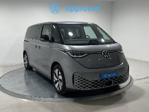 Volkswagen ID. BUZZ ID. BUZZ de segunda mano