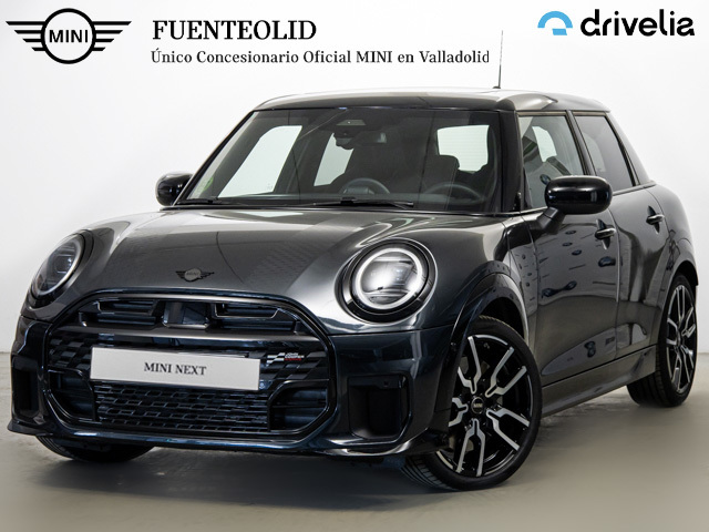 fotoG 0 del MINI MINI 5 Puertas Cooper S 150 kW (204 CV) 204cv Gasolina del 2024 en Valladolid