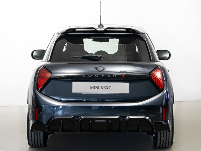 fotoG 4 del MINI MINI 5 Puertas Cooper S 150 kW (204 CV) 204cv Gasolina del 2024 en Valladolid